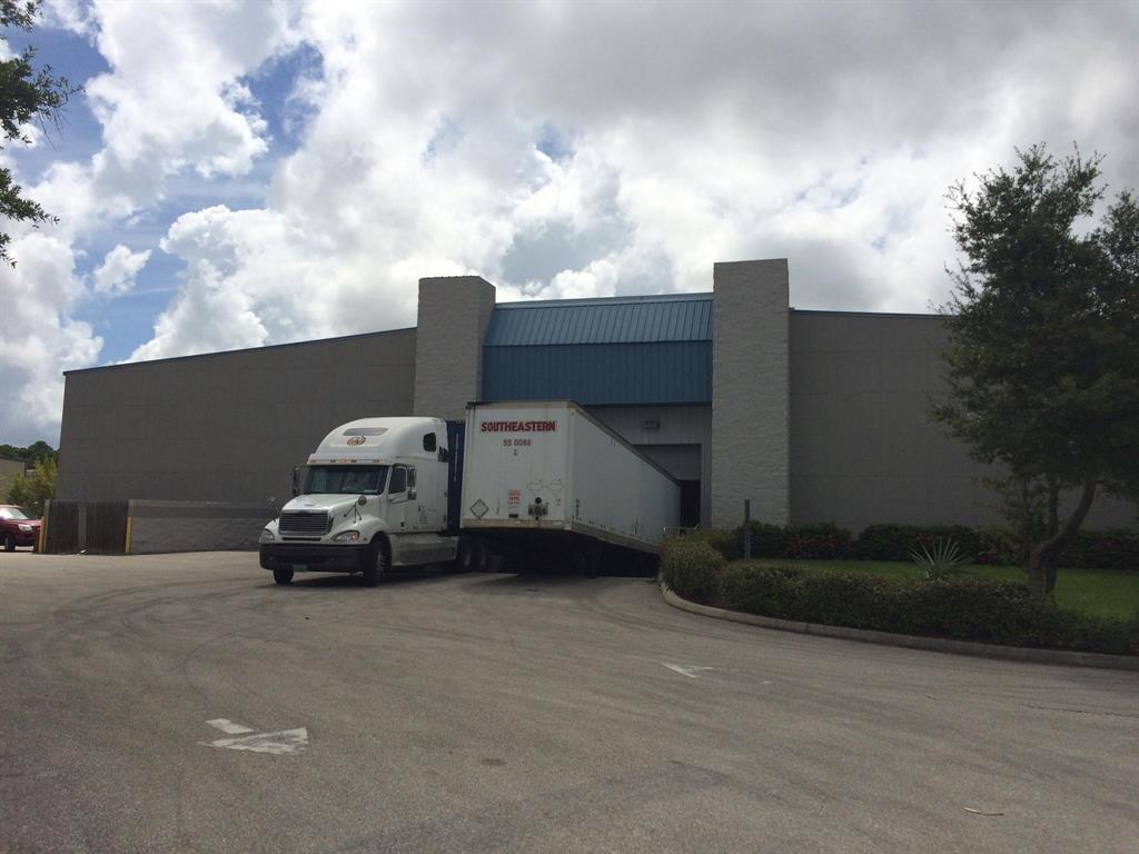 COMMERCE PARK PHASE 2 - Commercial Sale