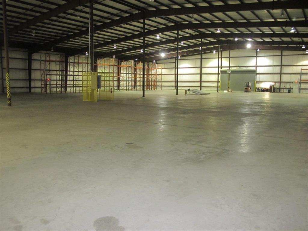 COMMERCE PARK PHASE 2 - Commercial Sale