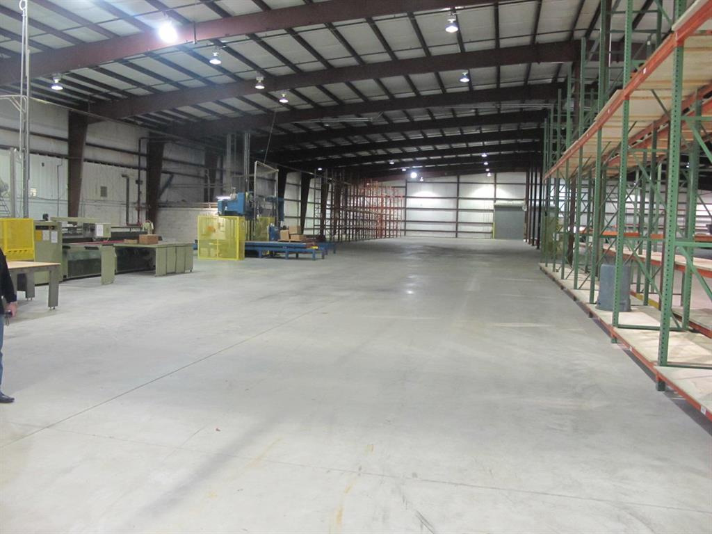 COMMERCE PARK PHASE 2 - Commercial Sale