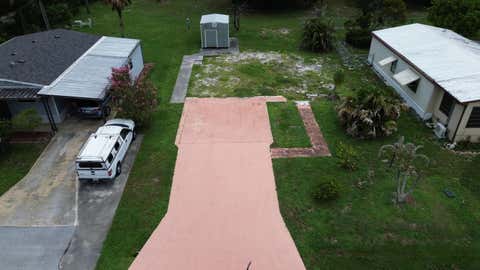 Photo of 2574 SW MONARCH Trail, Stuart, FL 34997 (MLS # B26058695)