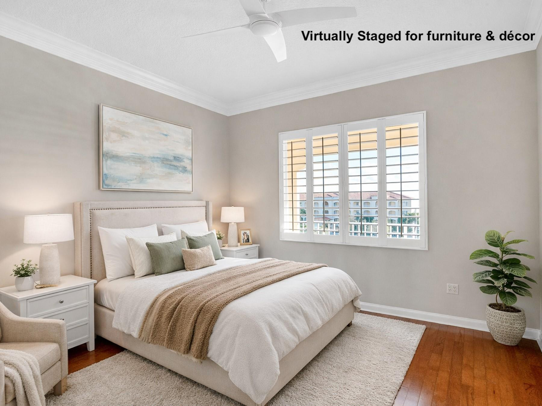 Harbour Isle - Residential