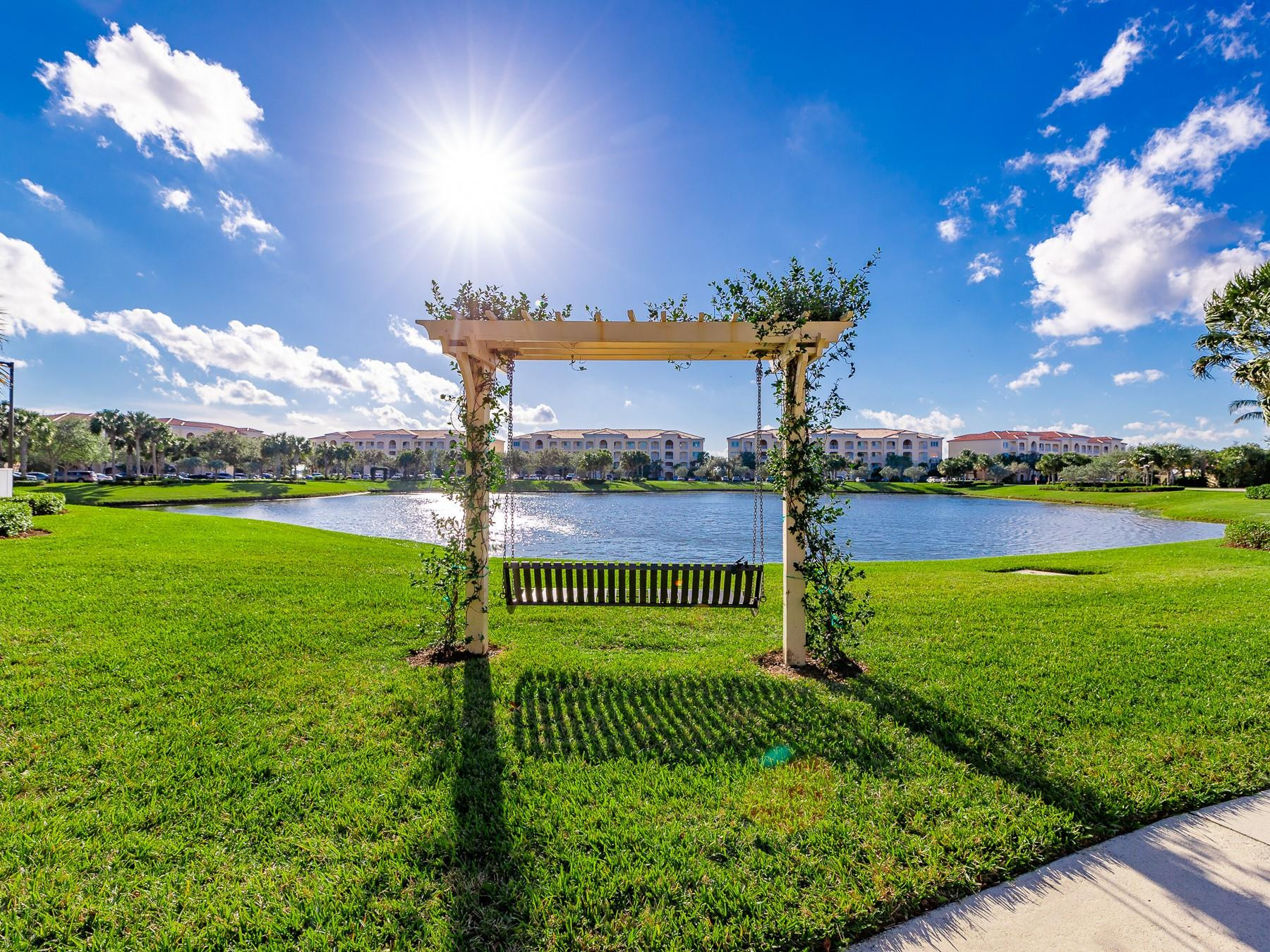 Harbour Isle - Residential