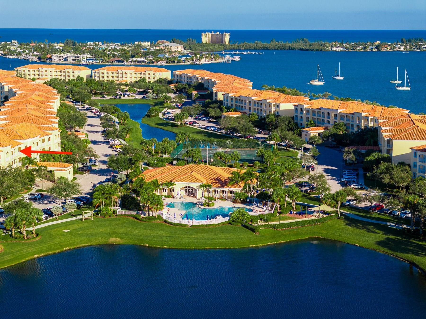 14 Harbour Isle Drive PH4