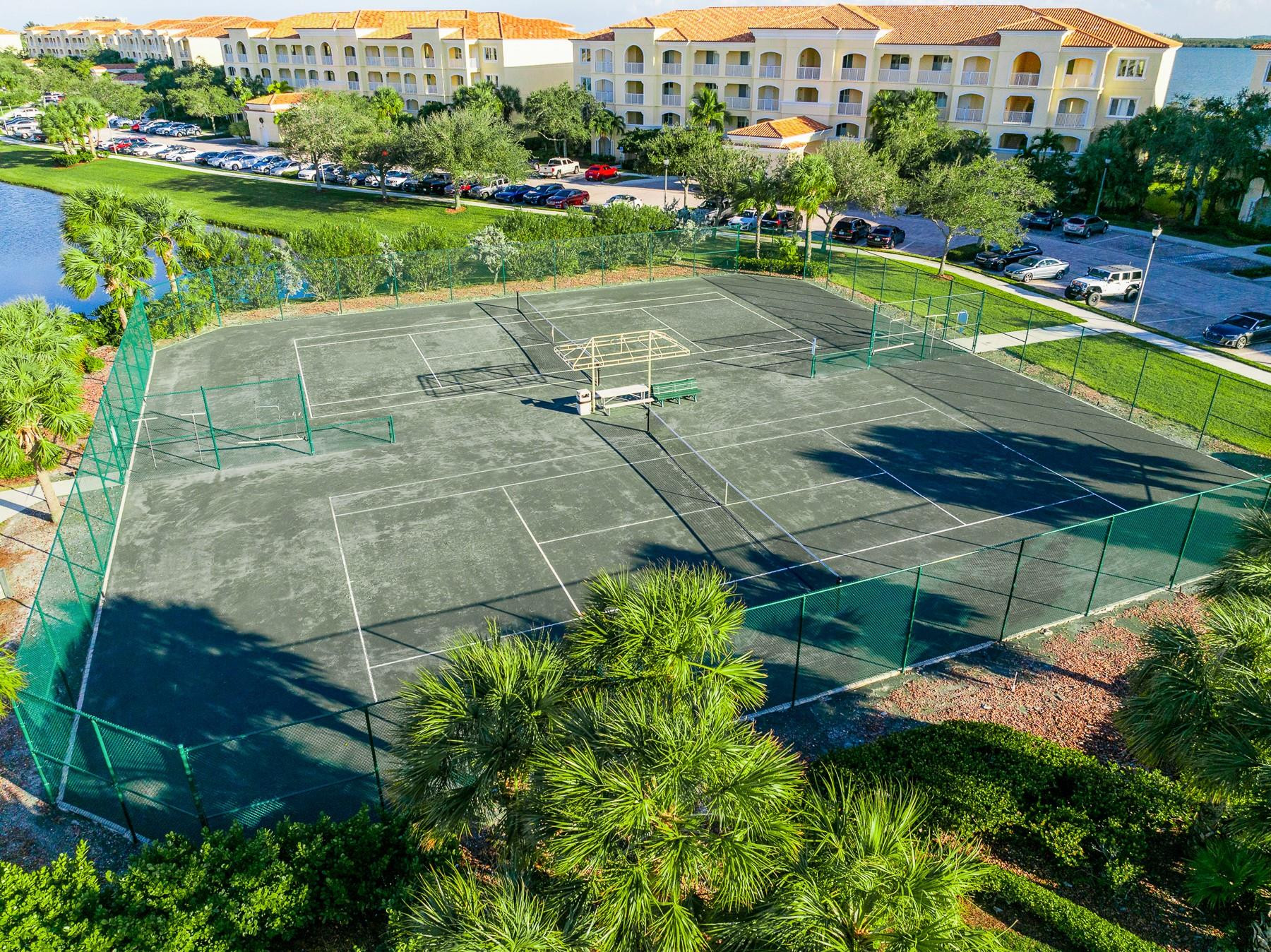 Harbour Isle - Residential