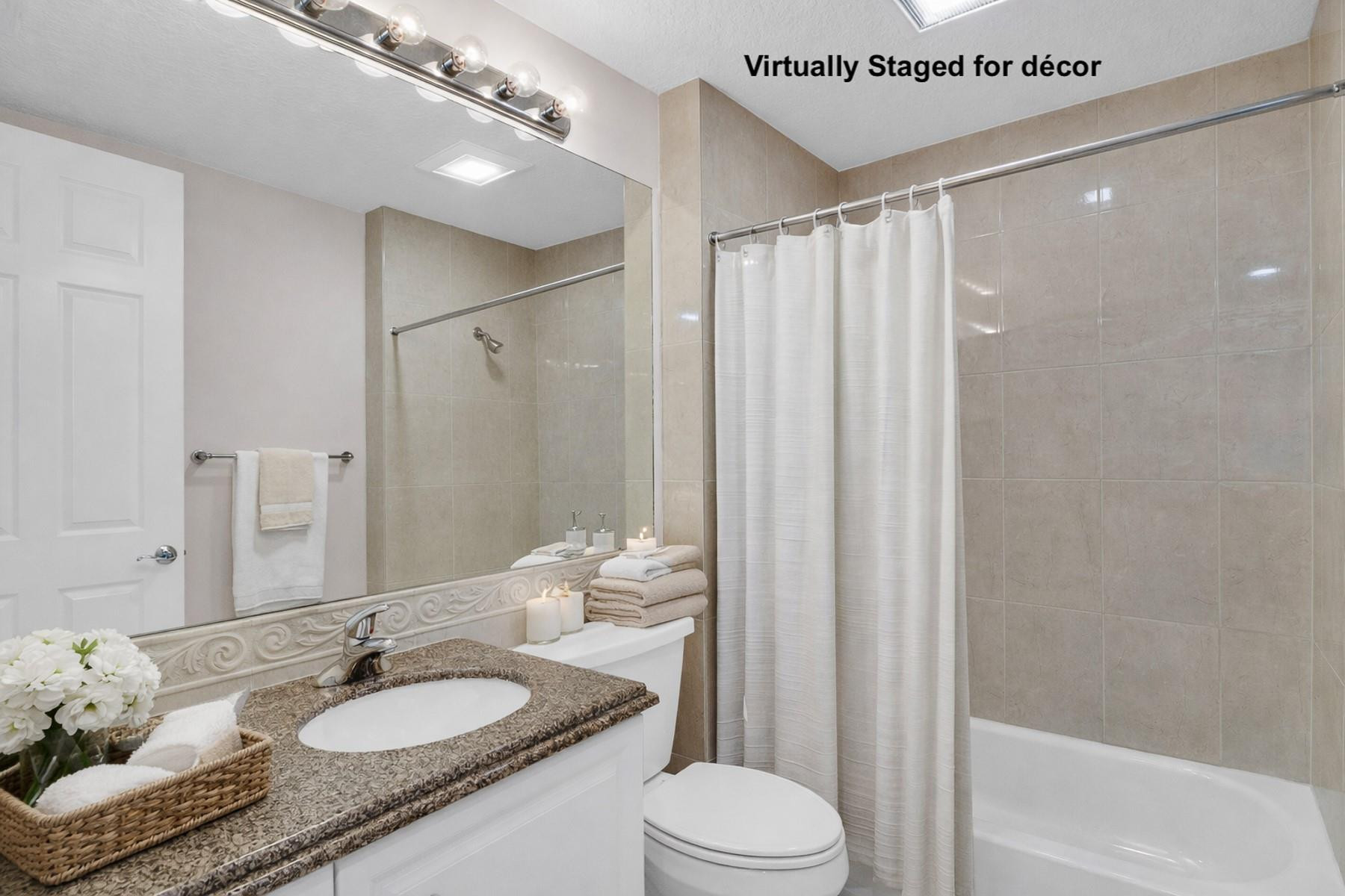 Harbour Isle - Residential