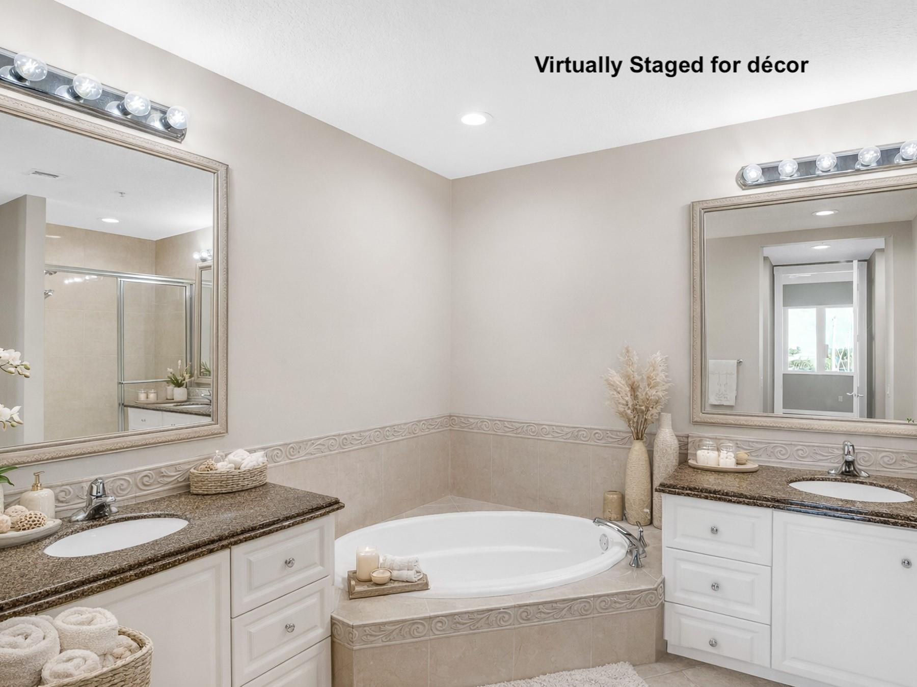 Harbour Isle - Residential