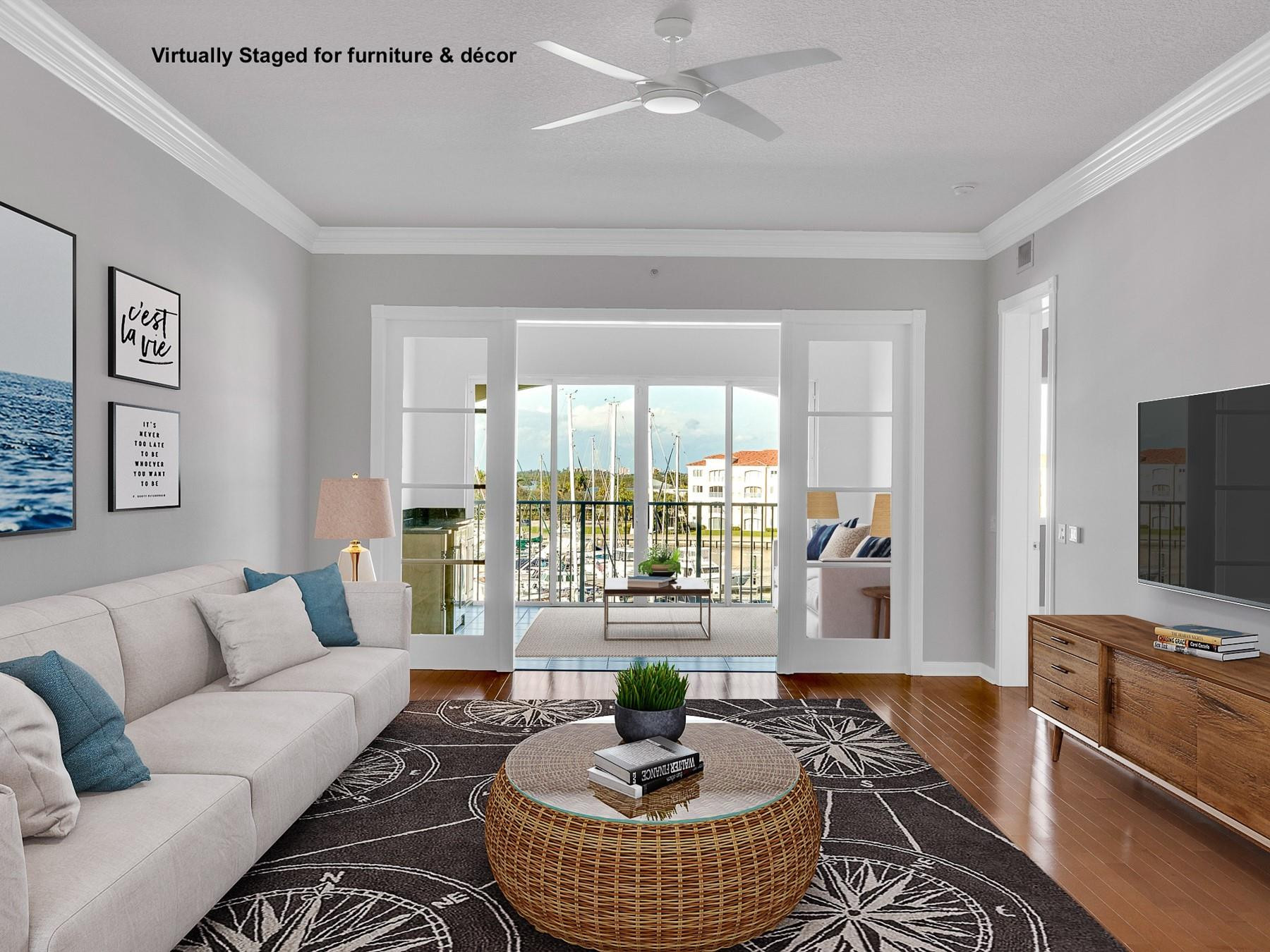 Harbour Isle - Residential