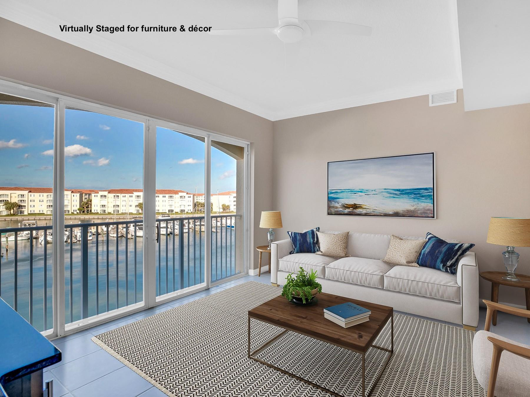 Harbour Isle - Residential