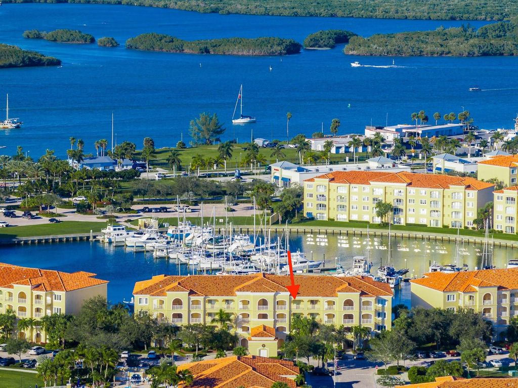 Photo of 14 Harbour Isle Drive #PH4, Fort Pierce, FL 34949 (MLS # F10479437)