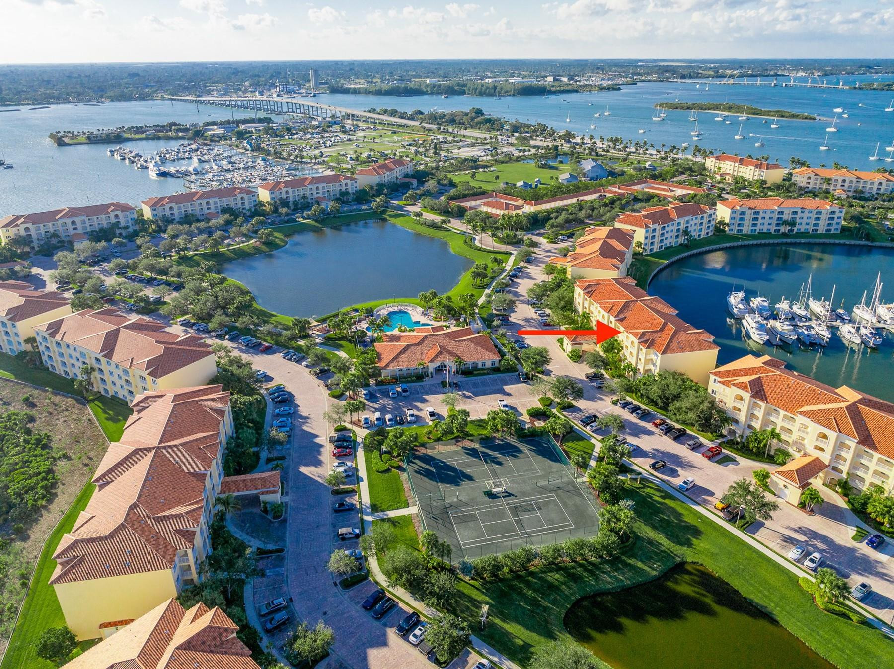 Harbour Isle - Residential