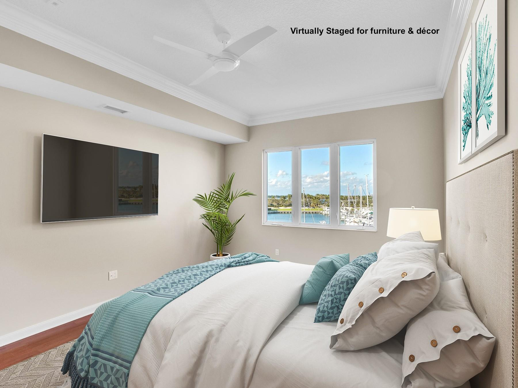 Harbour Isle - Residential