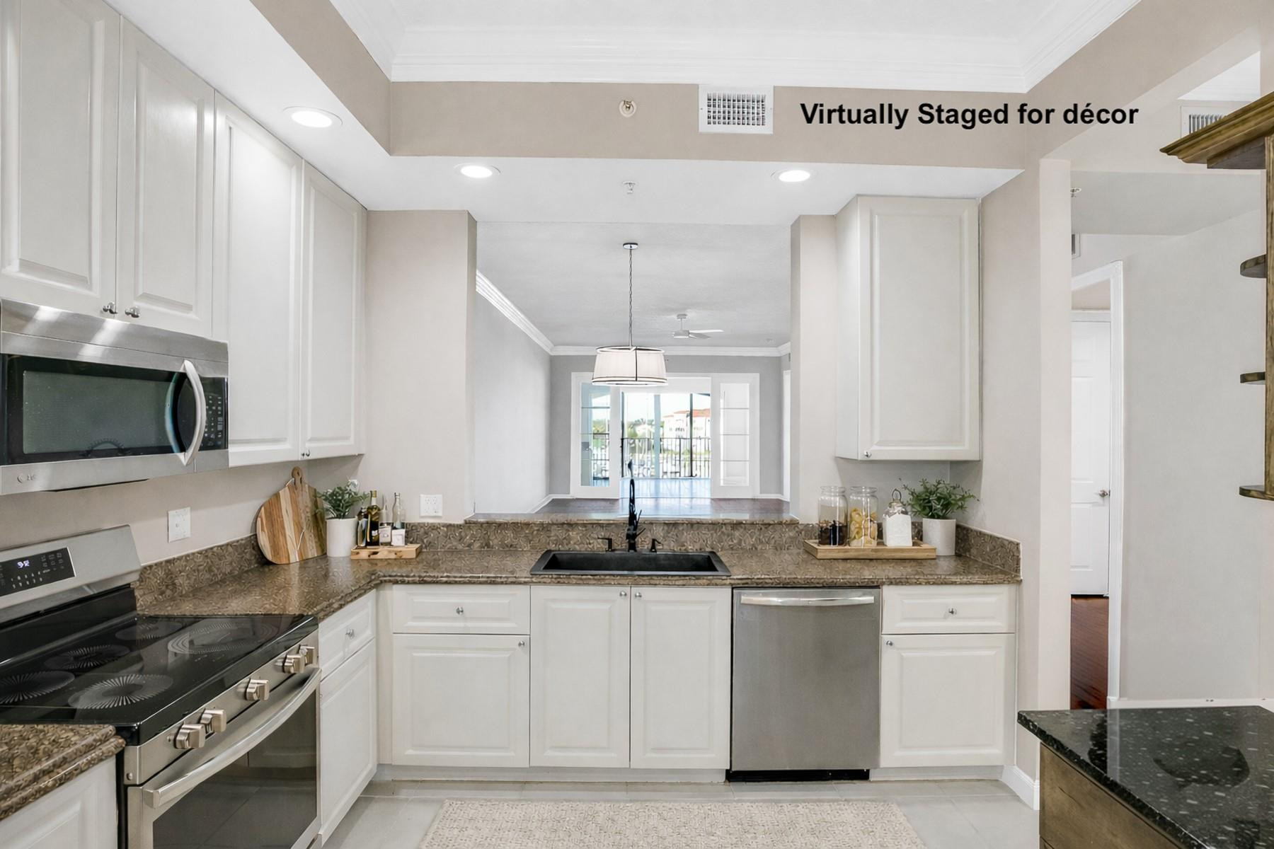 Harbour Isle - Residential