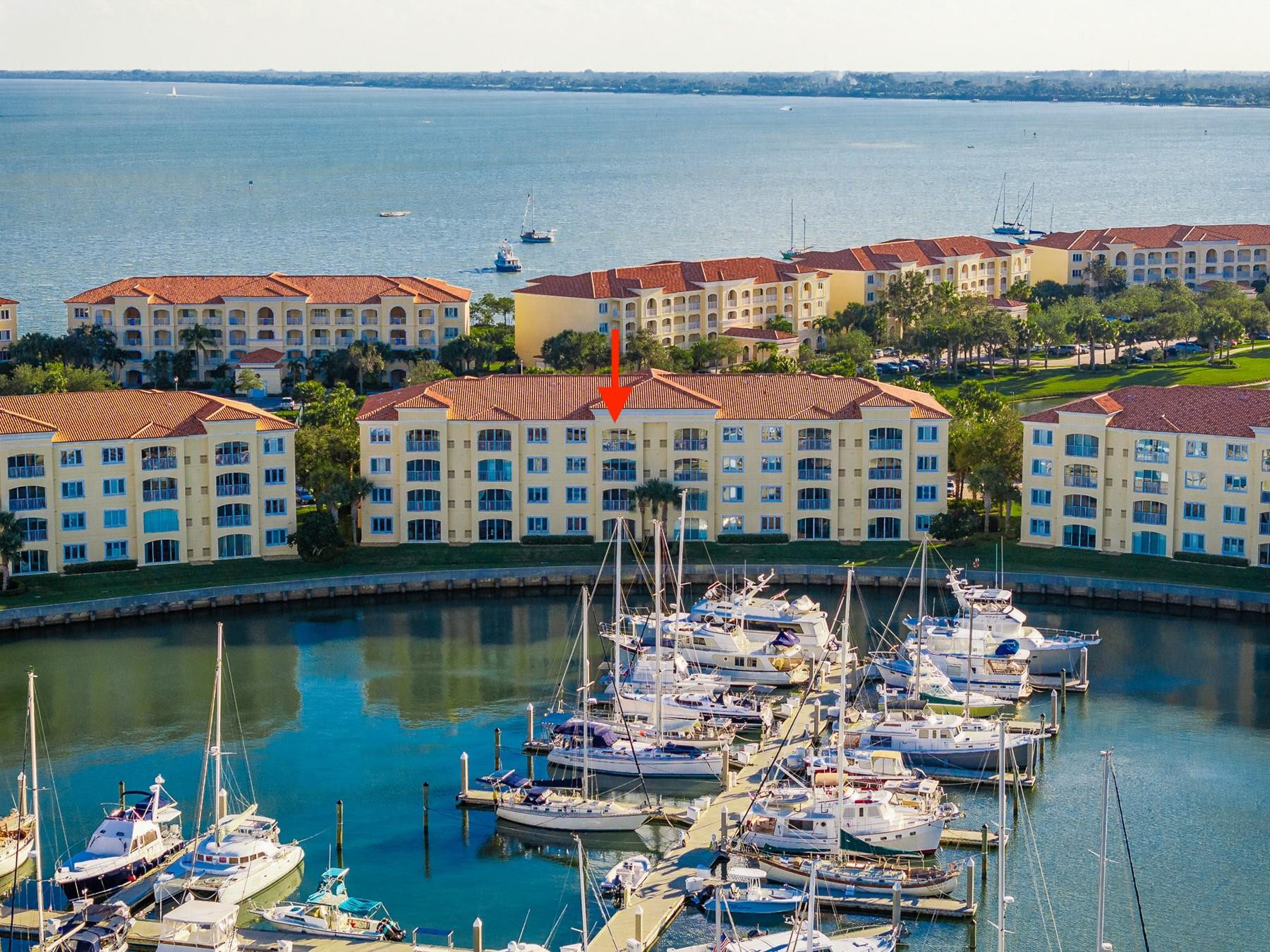 Harbour Isle - Residential