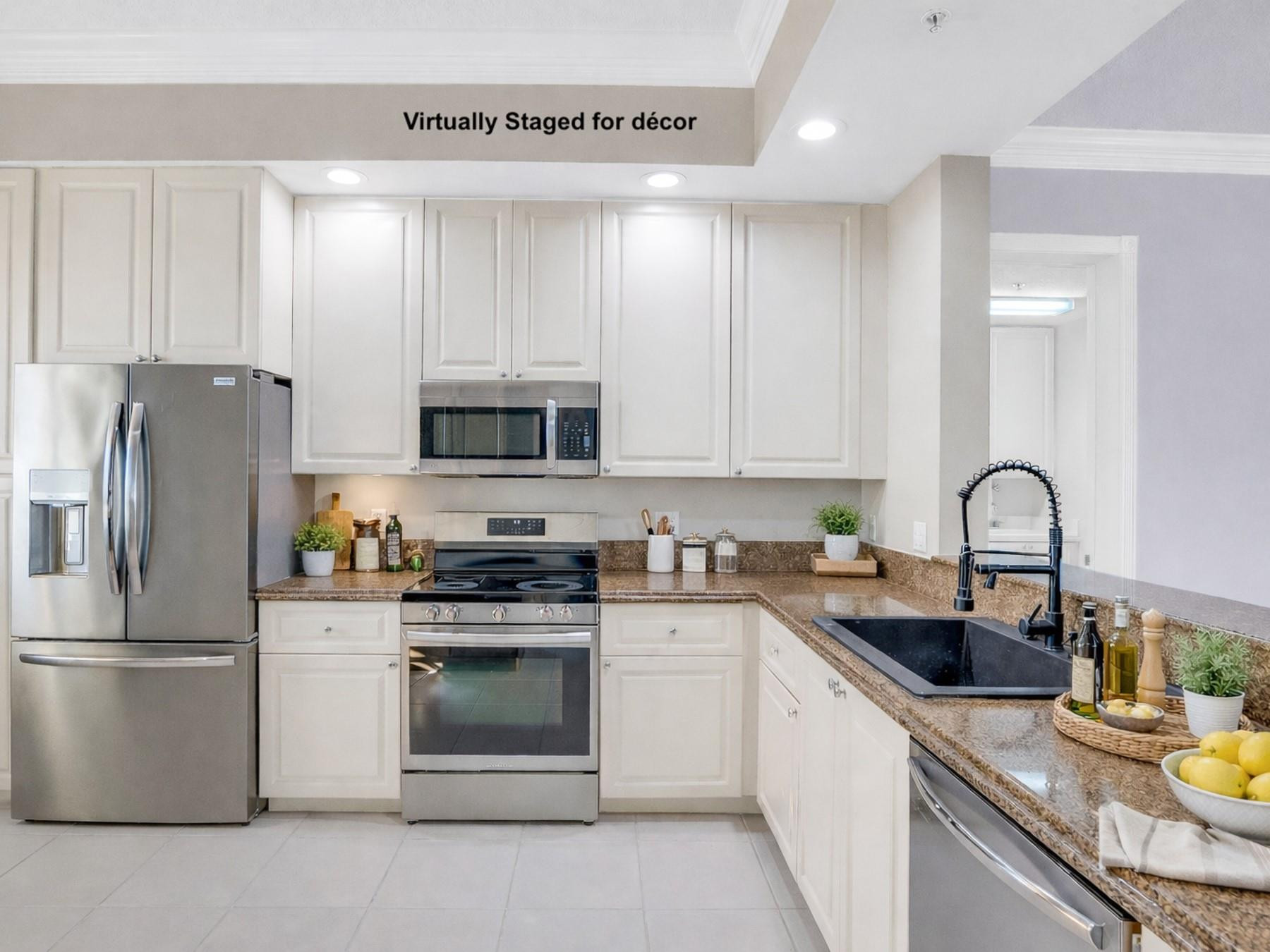 Harbour Isle - Residential