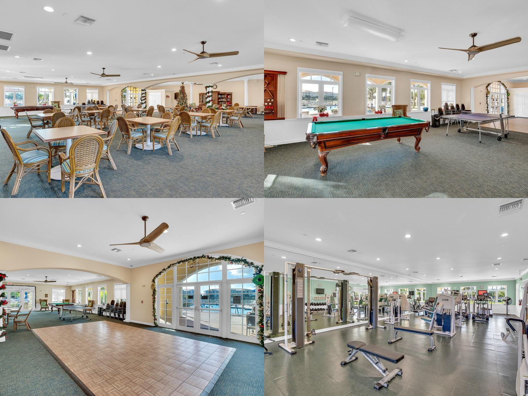 Harbour Isle - Residential