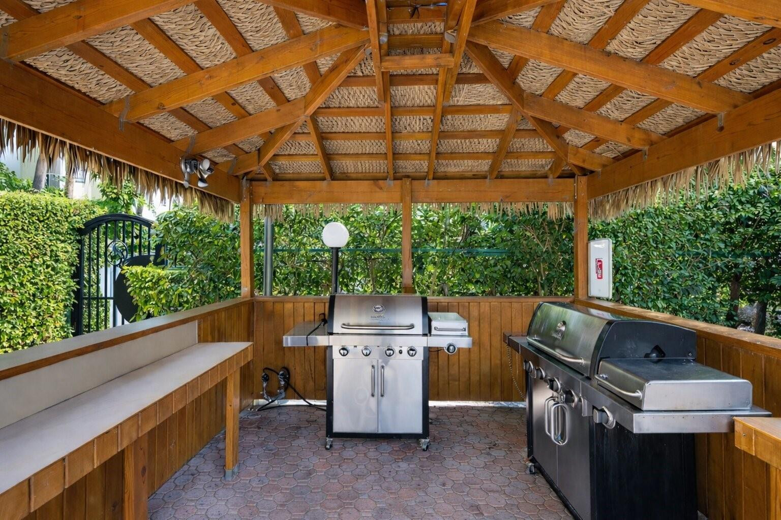 Cross Fox - Residential