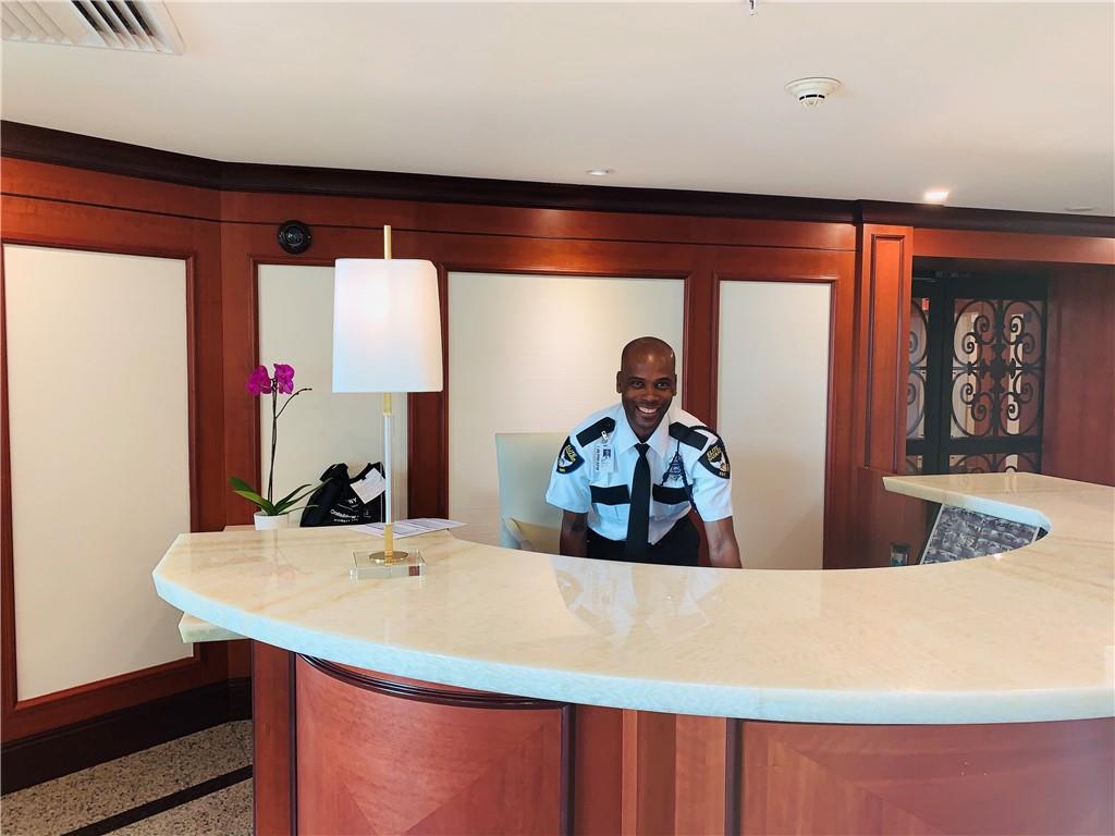 Las Olas Grand - Residential