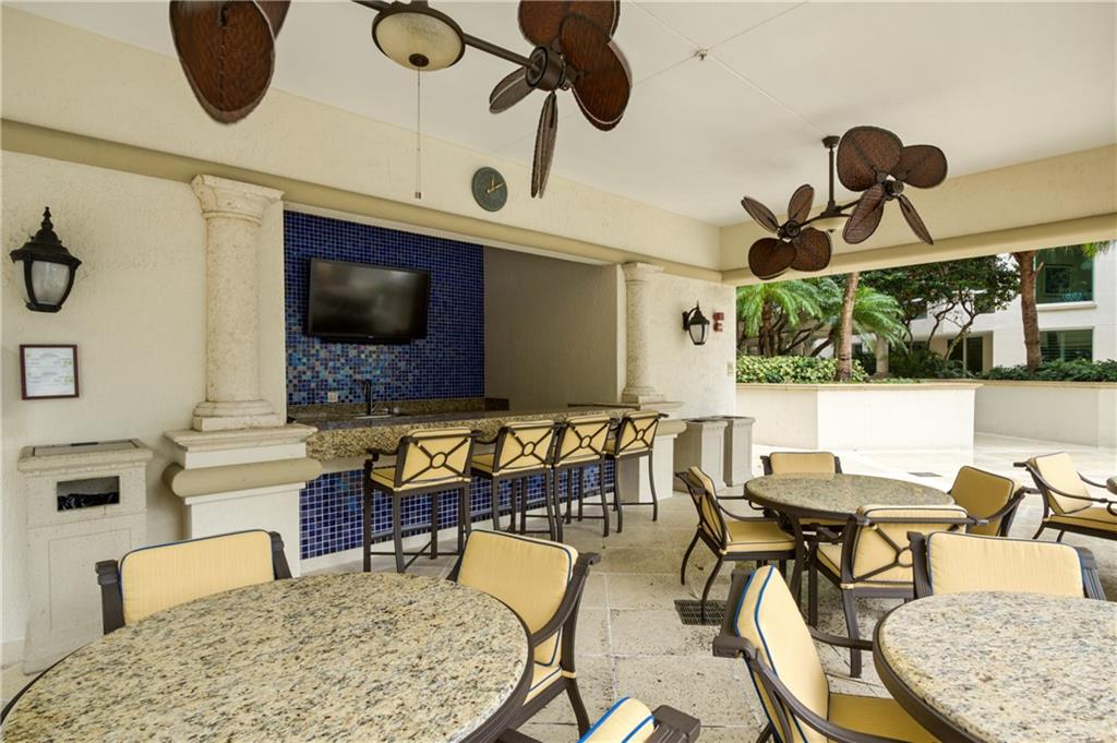 Las Olas Grand - Residential