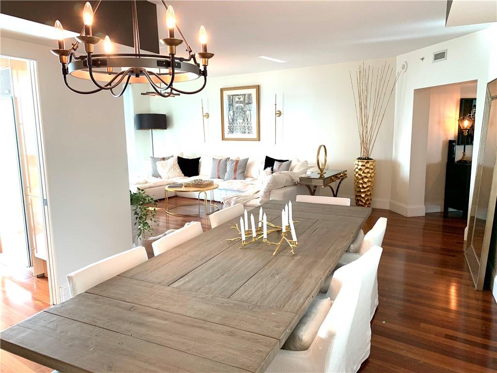 Las Olas Grand - Residential