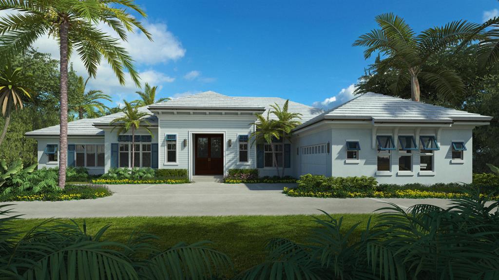 OLD MARSH - Residential