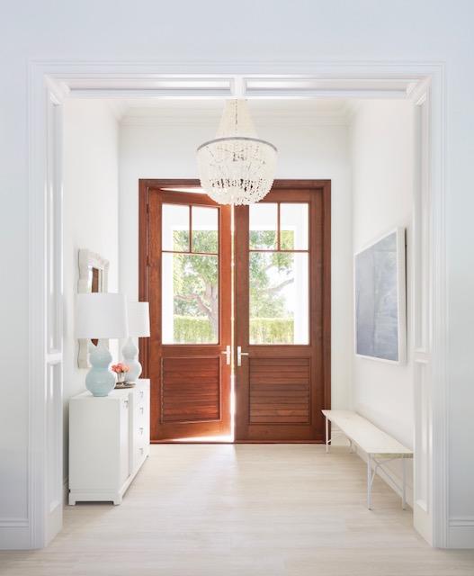 OLD MARSH - Residential