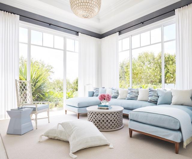 OLD MARSH - Residential