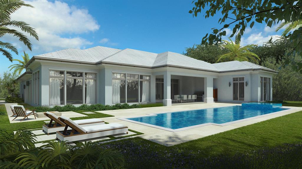 OLD MARSH - Residential