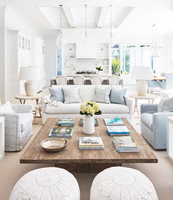 OLD MARSH - Residential