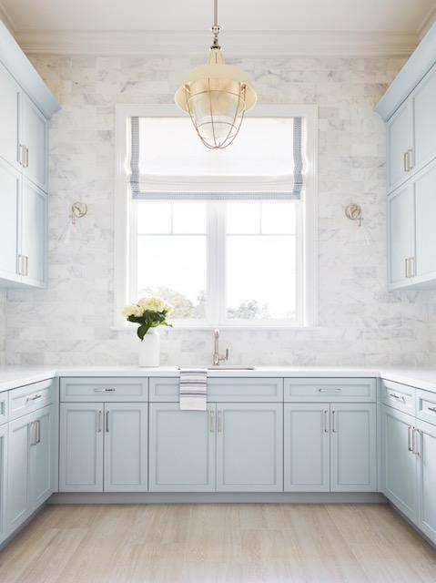 OLD MARSH - Residential