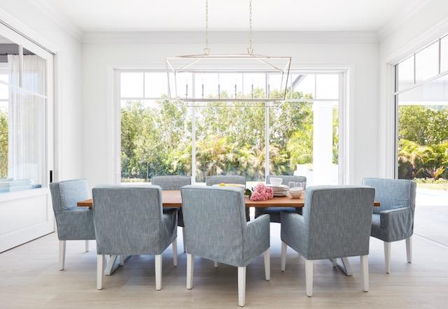 OLD MARSH - Residential