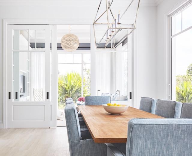 OLD MARSH - Residential