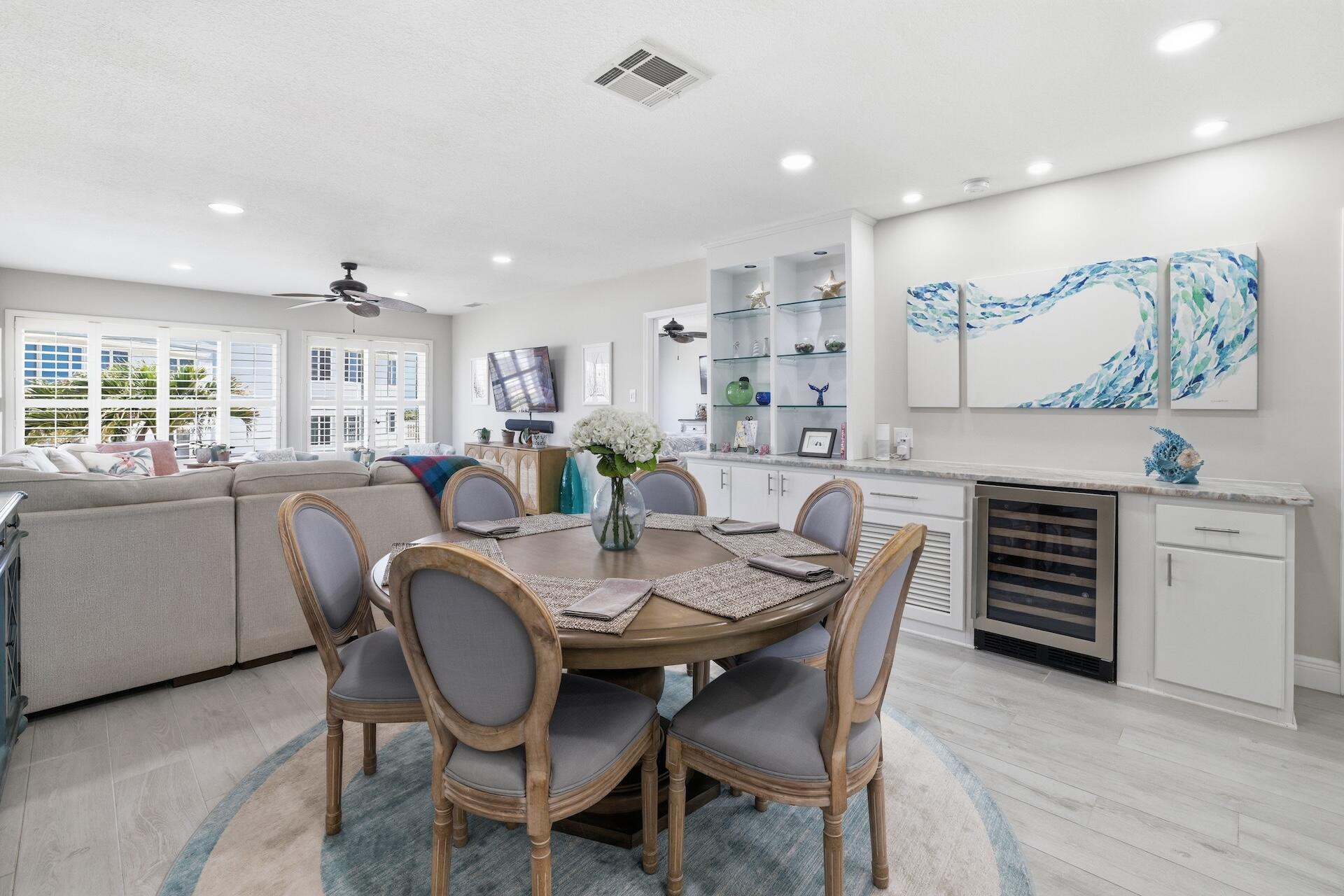 LITTLE OCEAN CLUB CONDO - Residential