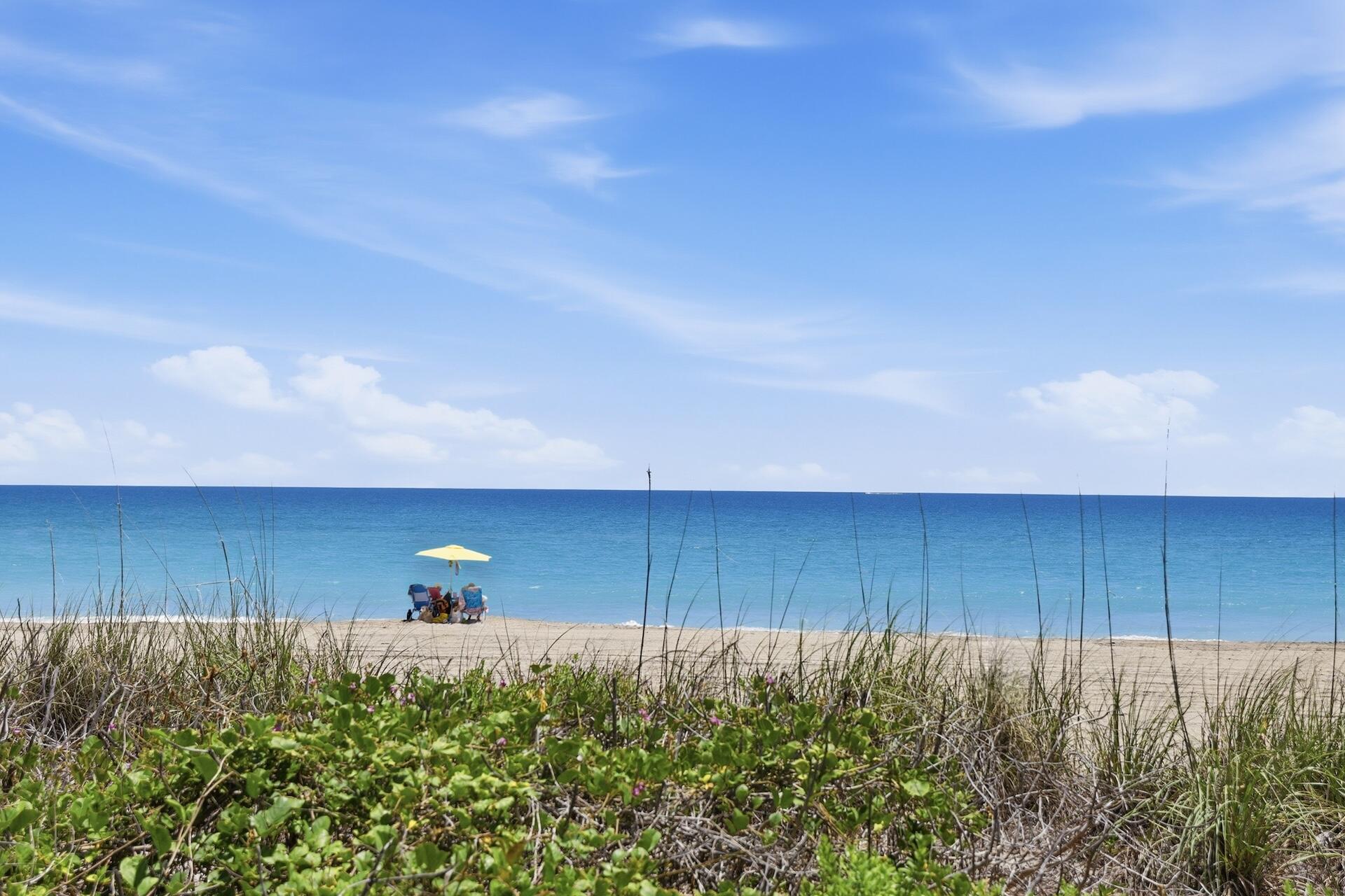 LITTLE OCEAN CLUB CONDO - Residential