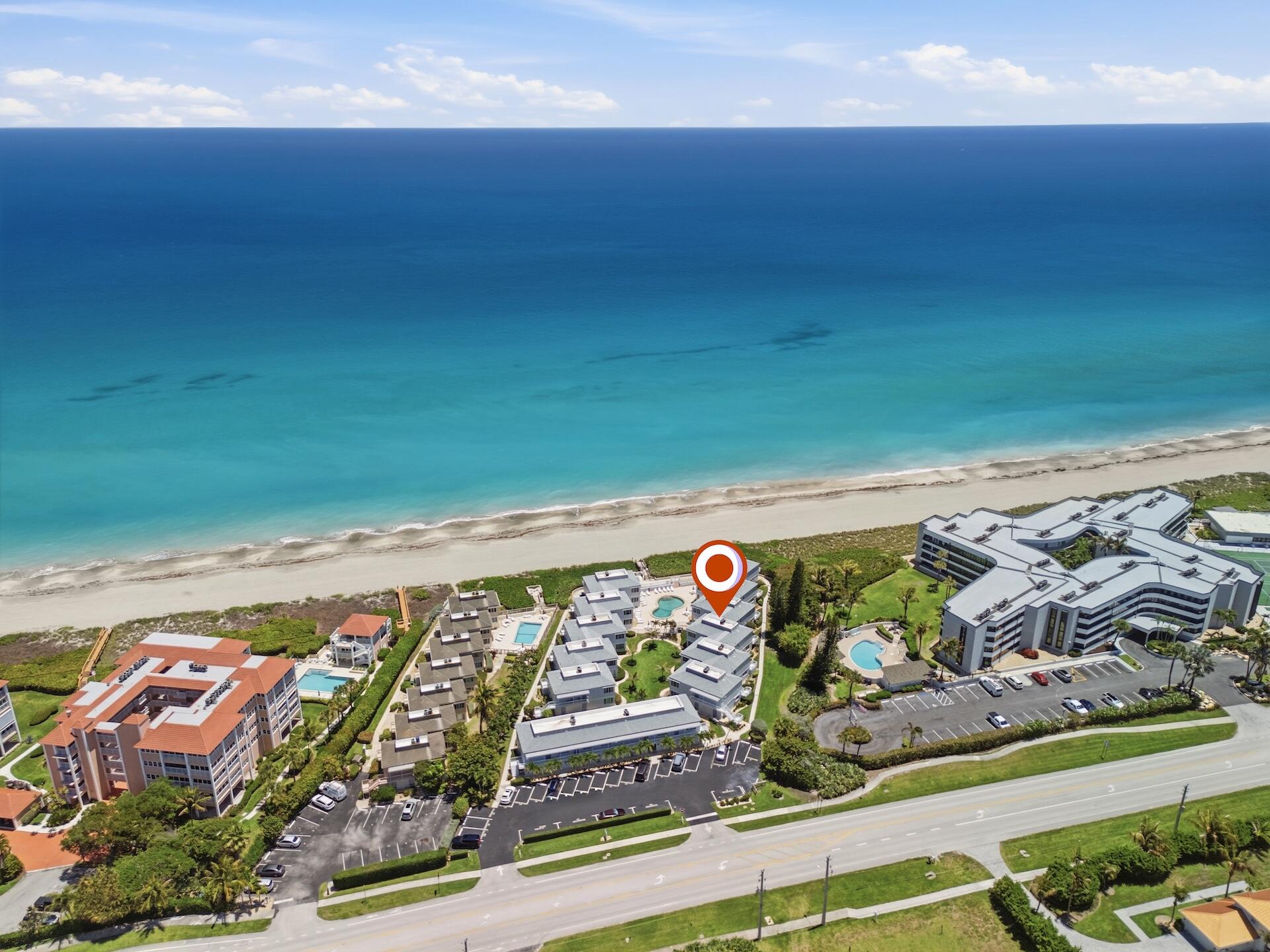 LITTLE OCEAN CLUB CONDO - Residential