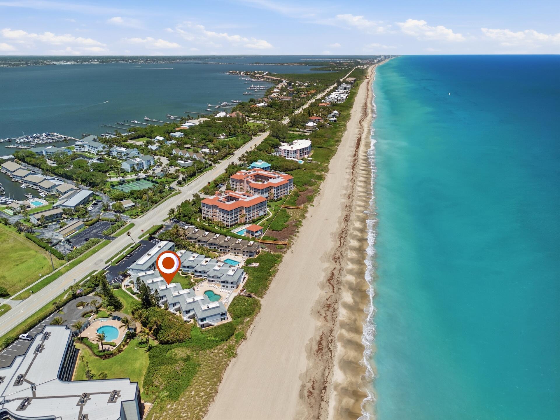 LITTLE OCEAN CLUB CONDO - Residential