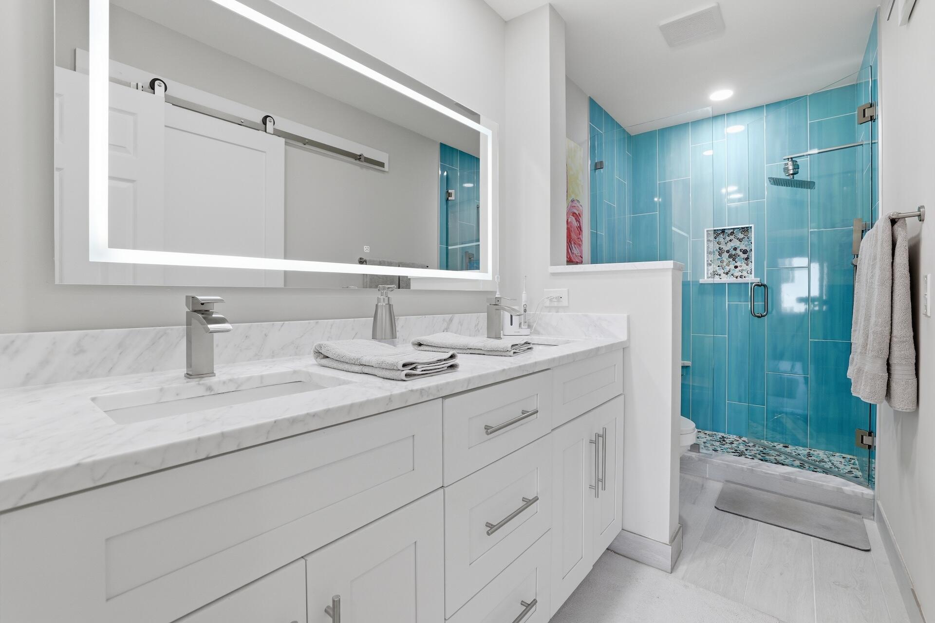 LITTLE OCEAN CLUB CONDO - Residential
