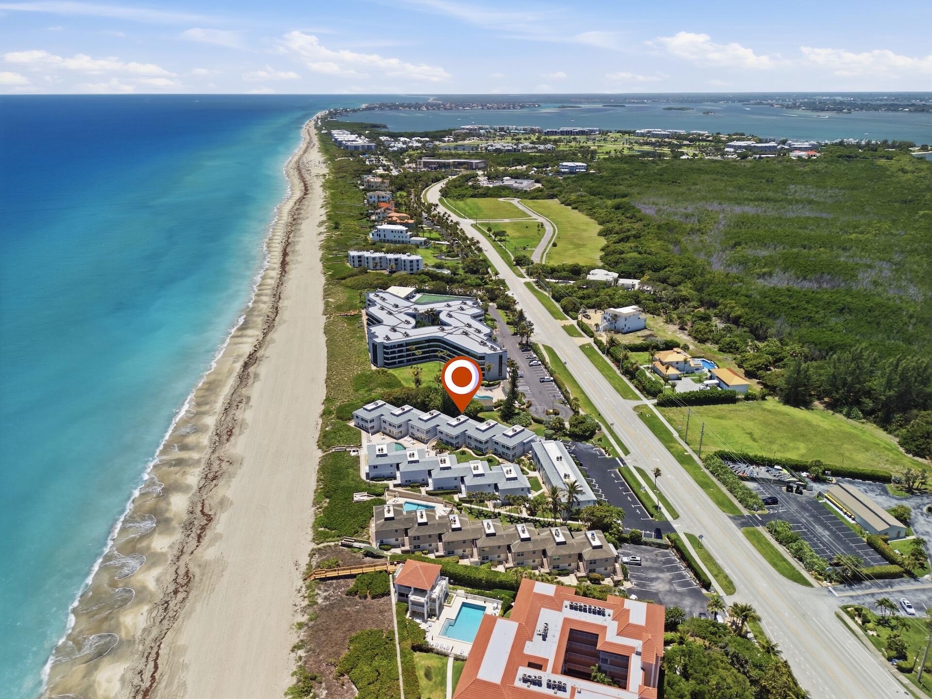 LITTLE OCEAN CLUB CONDO - Residential