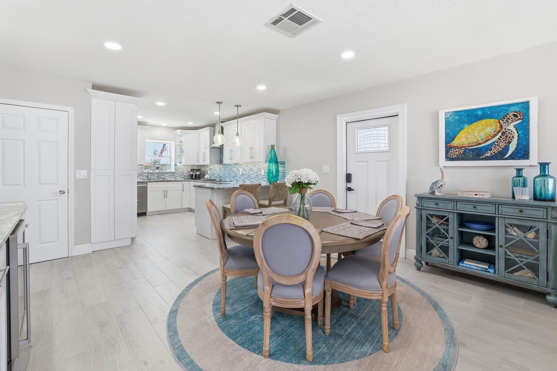 LITTLE OCEAN CLUB CONDO - Residential