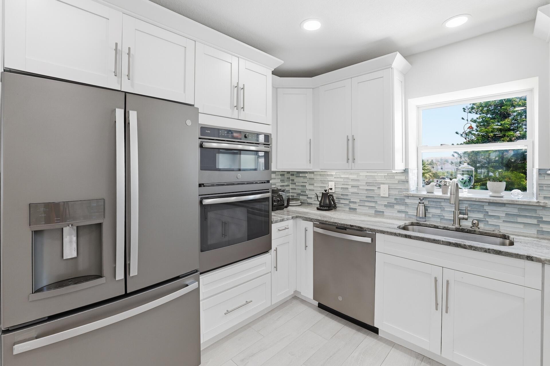 LITTLE OCEAN CLUB CONDO - Residential
