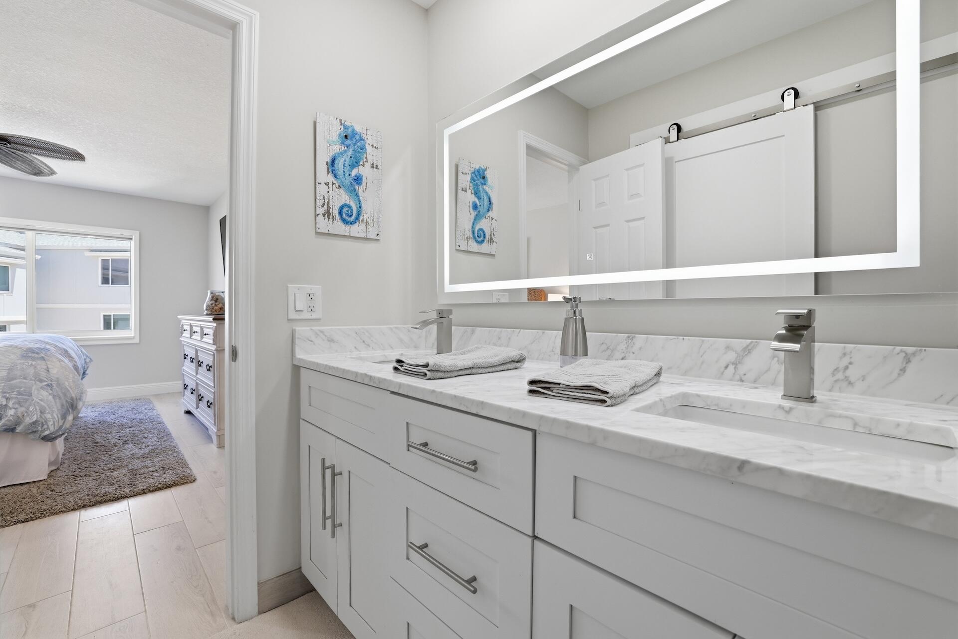 LITTLE OCEAN CLUB CONDO - Residential