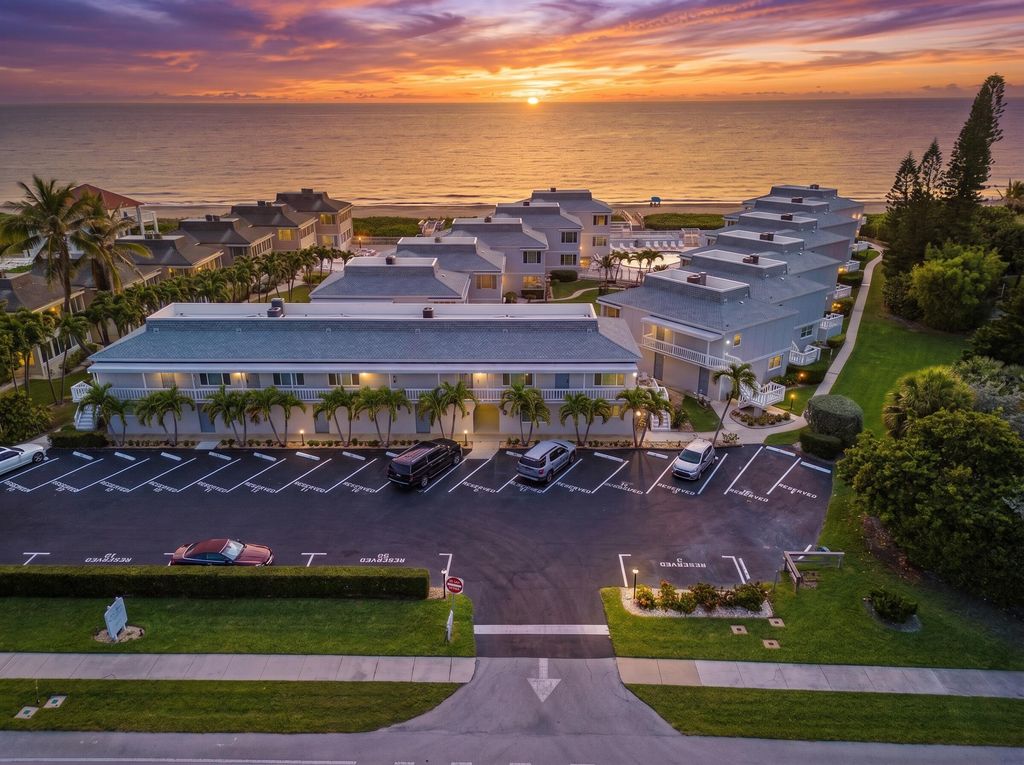 Photo of 1457 NE Ocean Boulevard #8, Stuart, FL 34996 (MLS # B26026387)