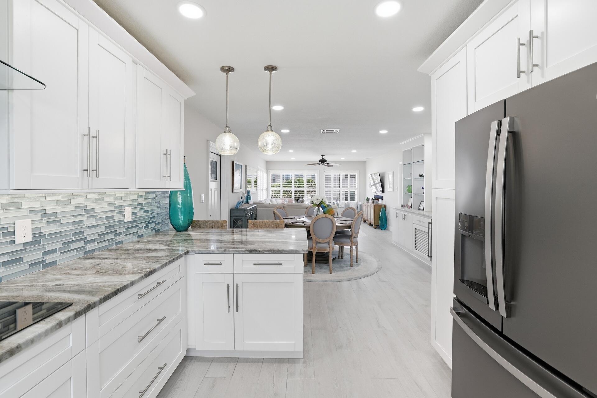 LITTLE OCEAN CLUB CONDO - Residential
