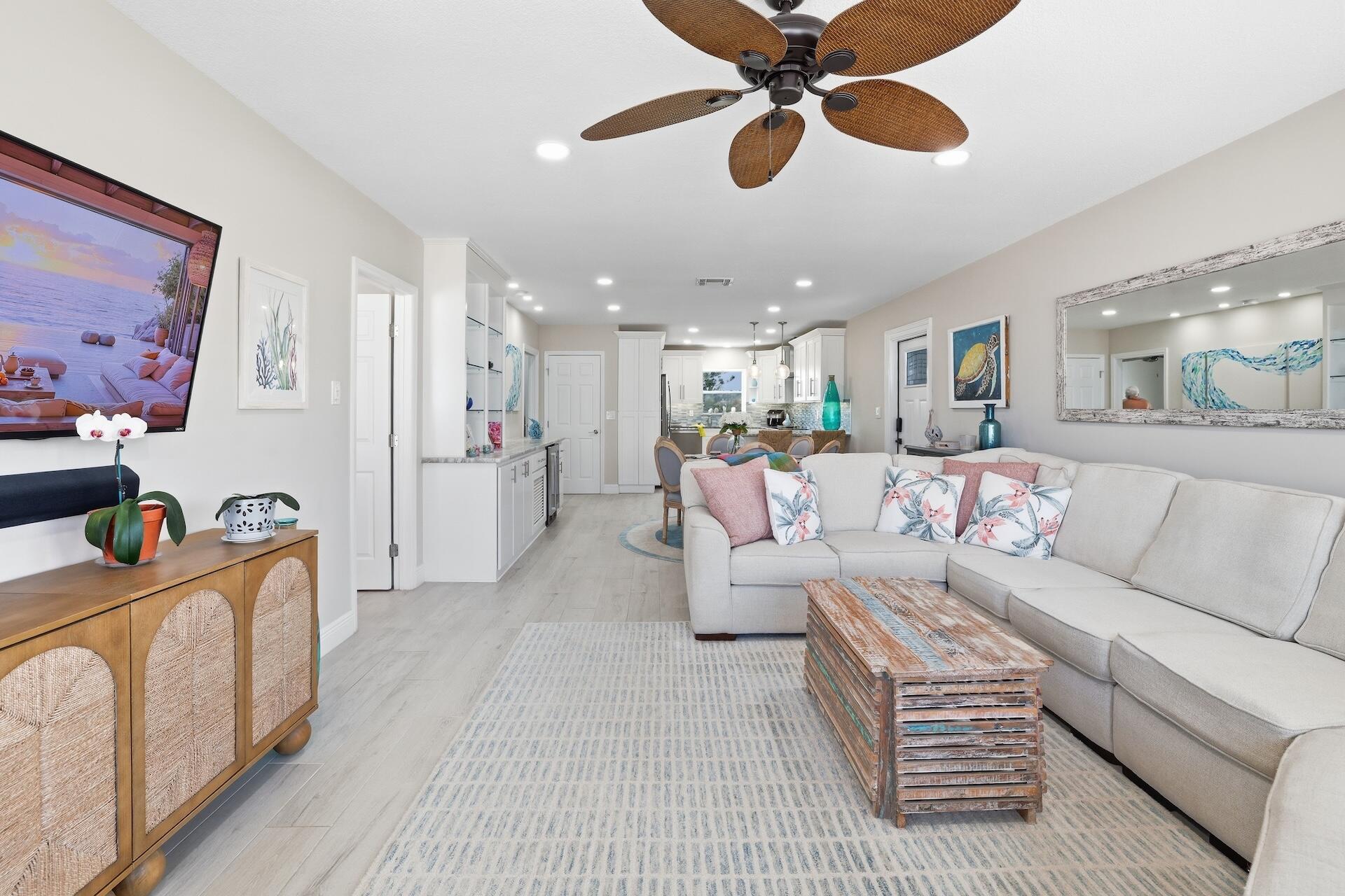 LITTLE OCEAN CLUB CONDO - Residential