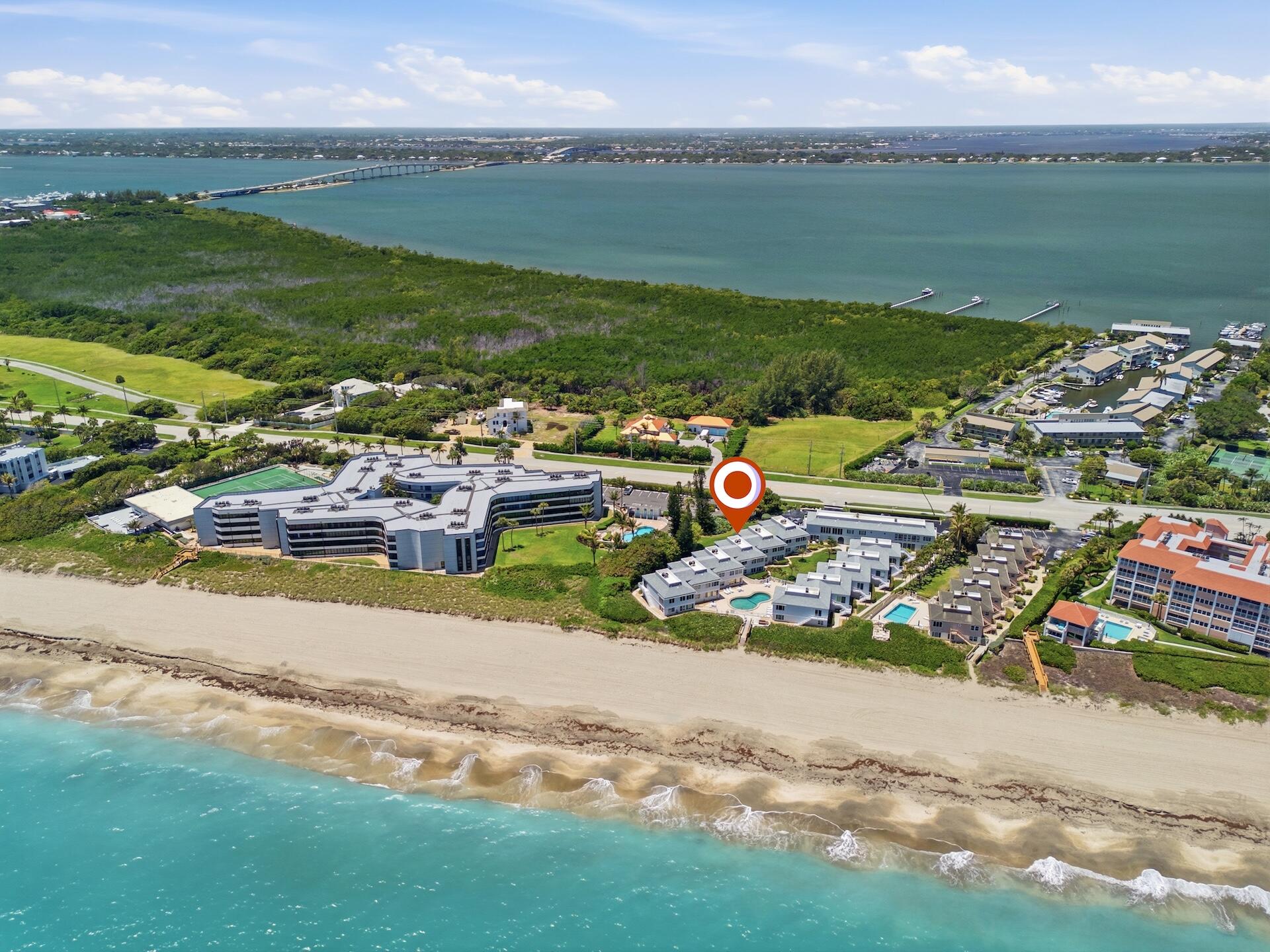 LITTLE OCEAN CLUB CONDO - Residential