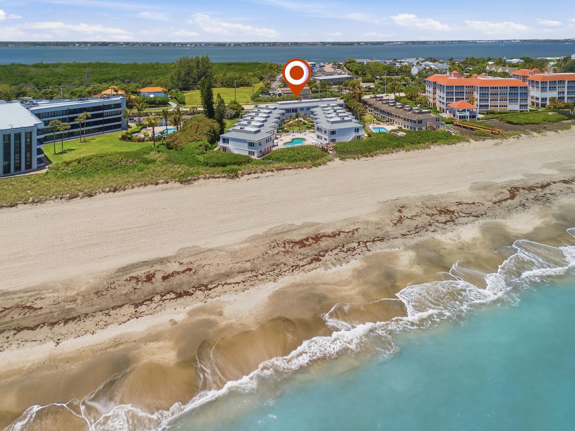 LITTLE OCEAN CLUB CONDO - Residential