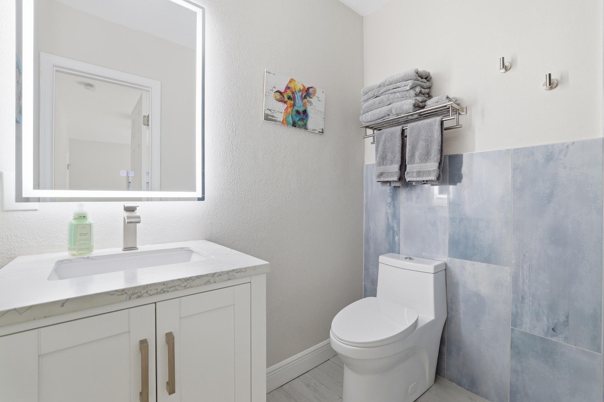 LITTLE OCEAN CLUB CONDO - Residential