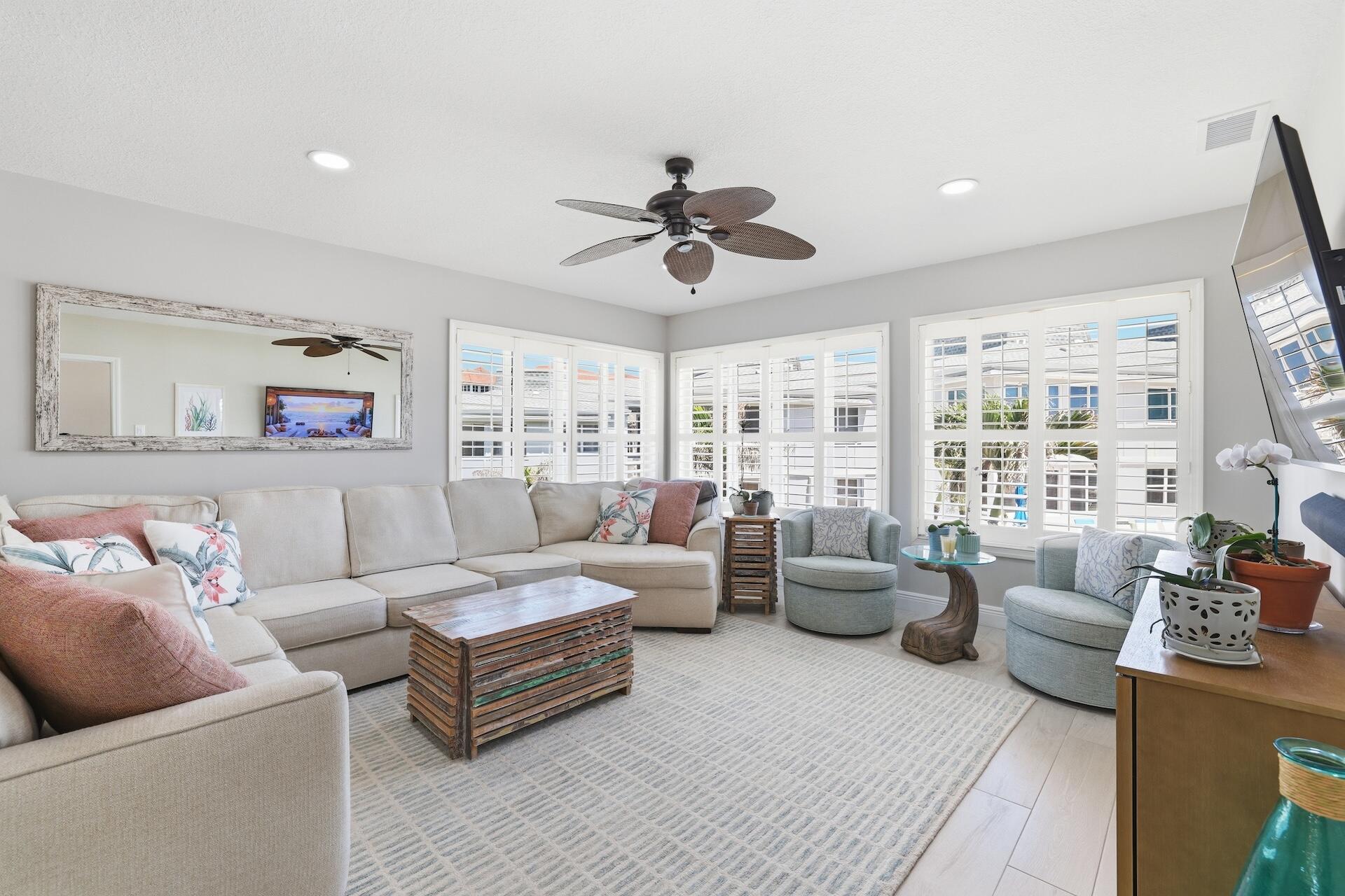LITTLE OCEAN CLUB CONDO - Residential