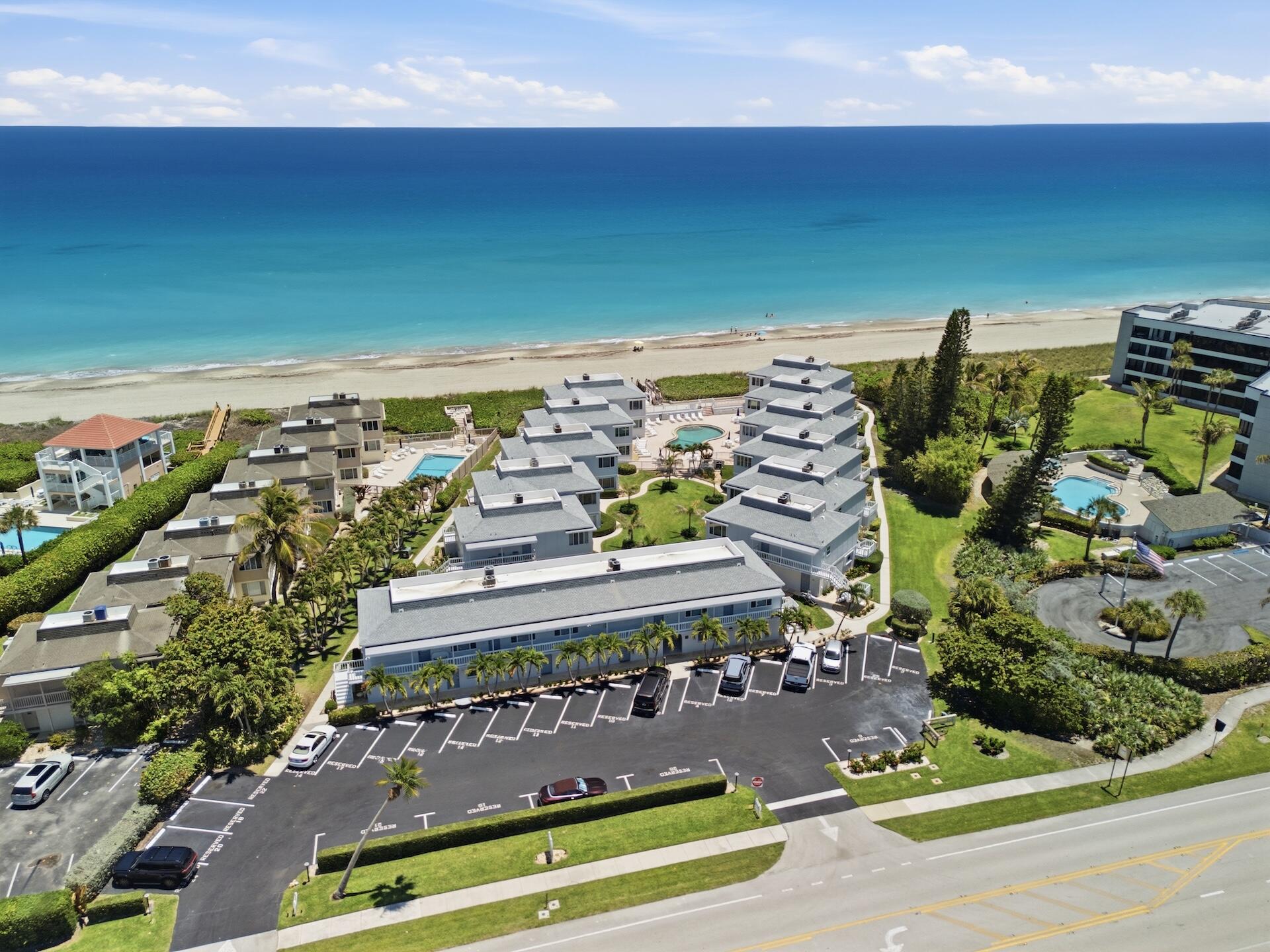 LITTLE OCEAN CLUB CONDO - Residential