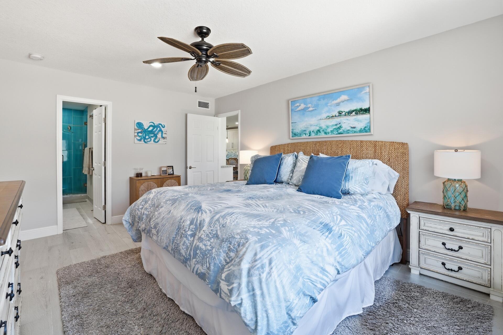 LITTLE OCEAN CLUB CONDO - Residential
