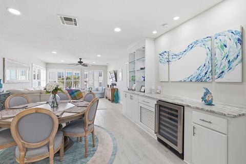 Photo of 1457 NE Ocean Boulevard #8, Stuart, FL 34996 (MLS # B26026387)